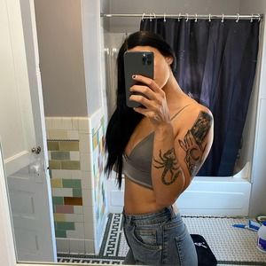 Meet your Posher, Kc